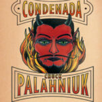 Condenada Spanish Palahniuk Chuck Kitap Kapağı