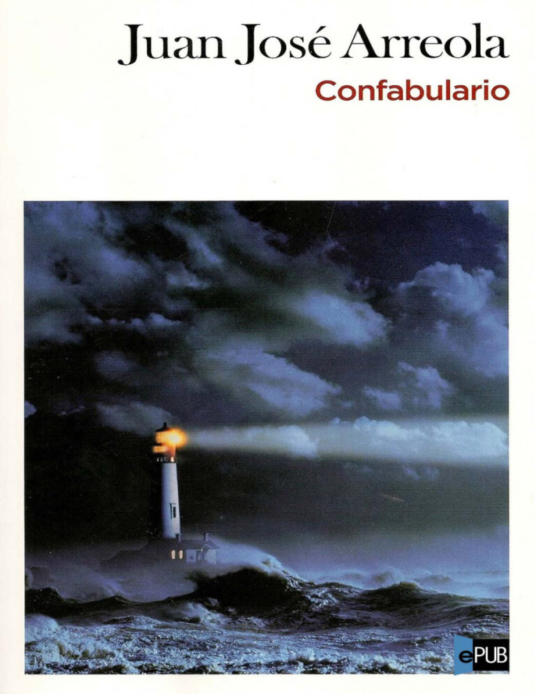 Confabulario Juan Jose Arreola Kitap Kapağı