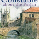Constable About the Parish Nick Rhea Kitap Kapağı