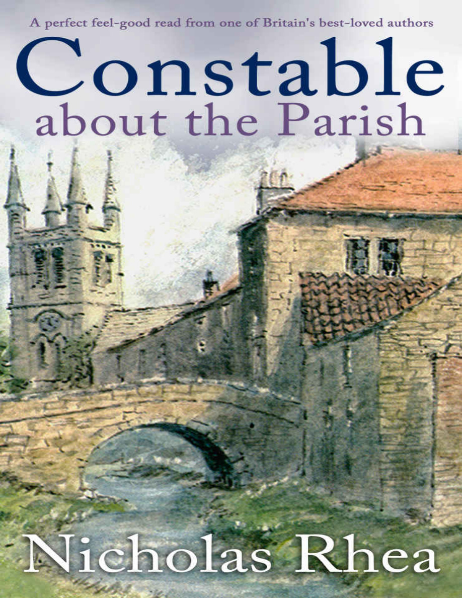Constable About the Parish PDF Download