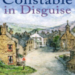 Constable in Disguise Nick Rhea Kitap Kapağı