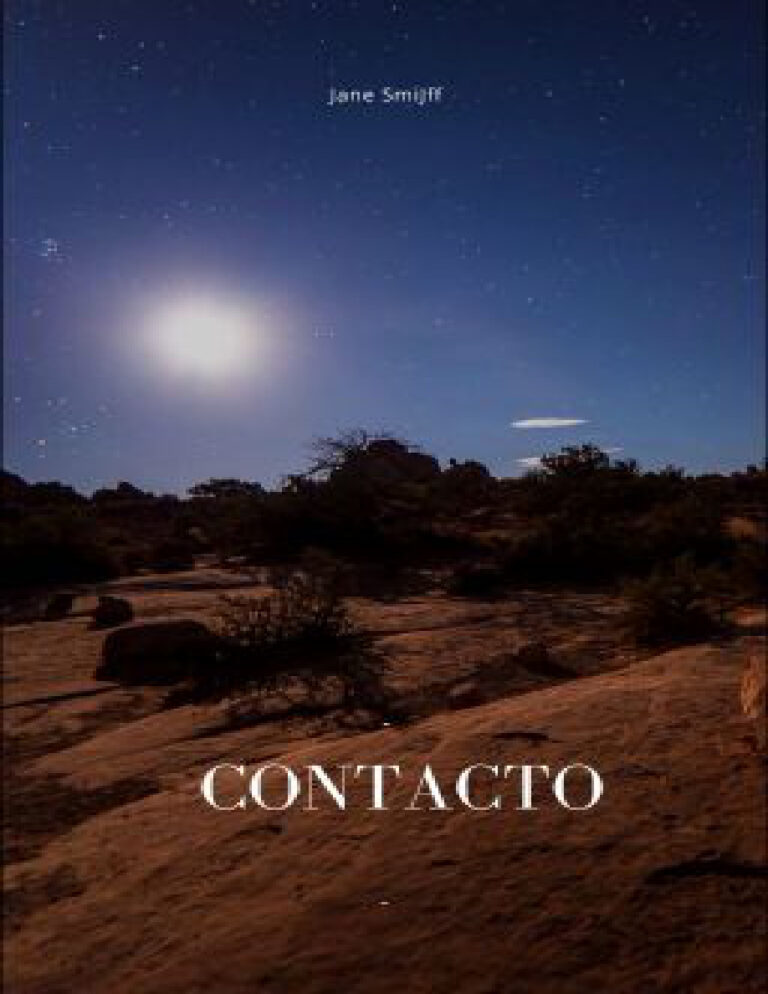 Contacto Spanish Edition Jane Smith Kitap Kapağı