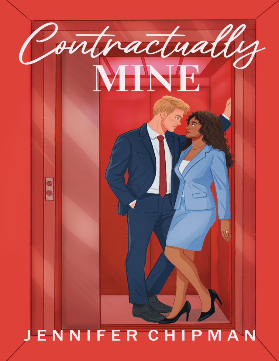 Contractually Mine PDF Download