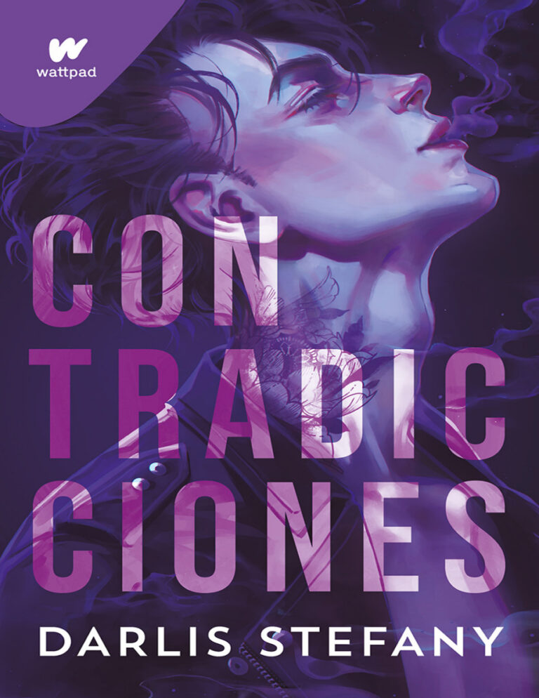 Contradicciones Spanish Edition Darlis Stefany Kitap Kapağı