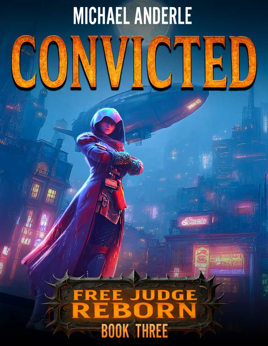 Convicted PDF Download