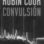 Convulsion Spanish Robin Cook Kitap Kapağı