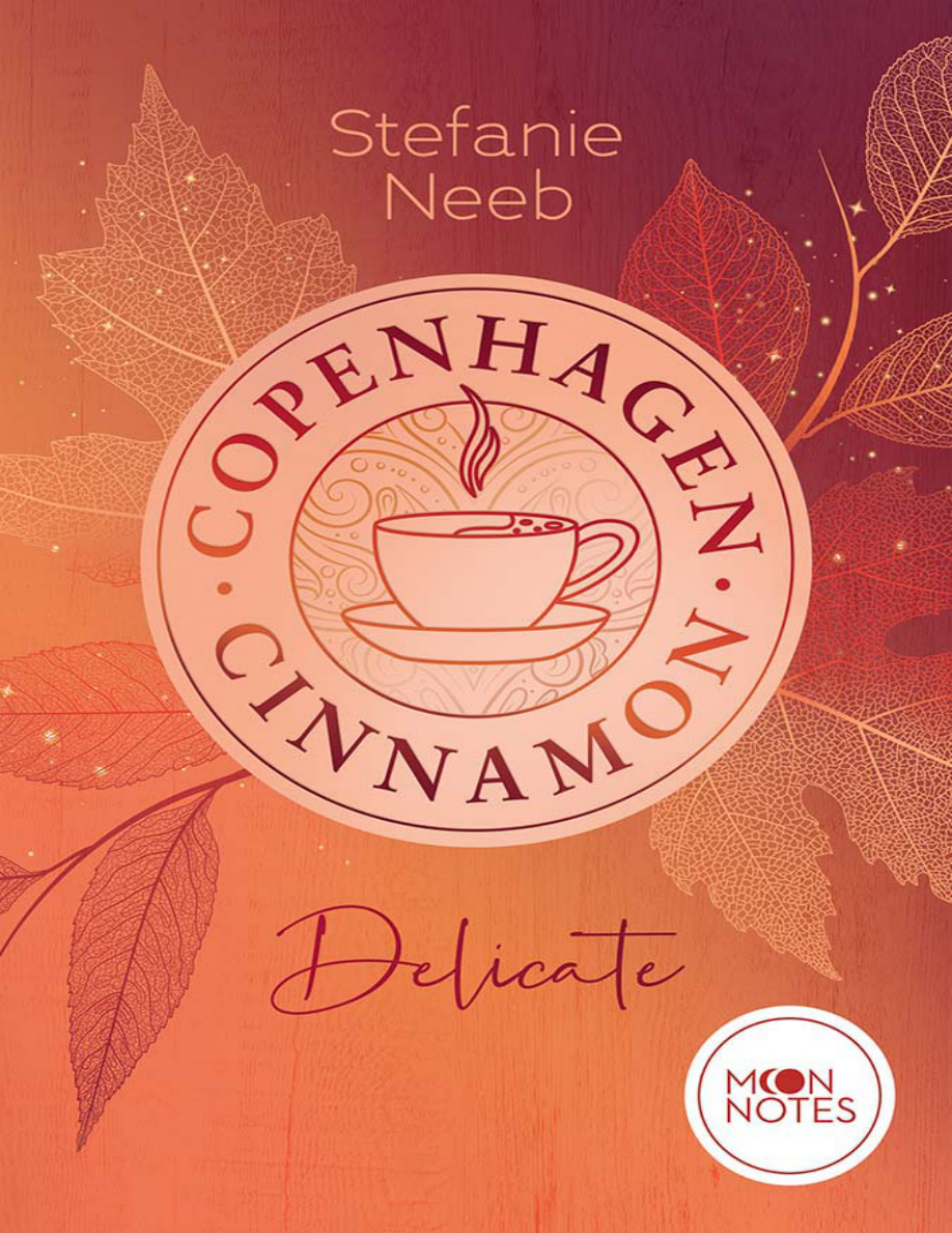 Copenhagen Cinnamon Delicate PDF Download