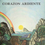 Corazon ardiente Spanish Edition Maximo Gorki Kitap Kapağı