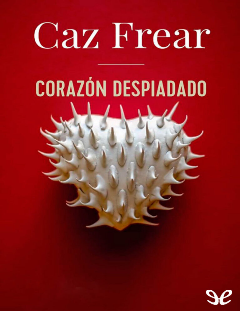 Corazon despiadado Spanish Edition Caz Frear Kitap Kapağı