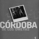 Cordoba de los Omeyas Antonio Munoz Molina Kitap Kapağı