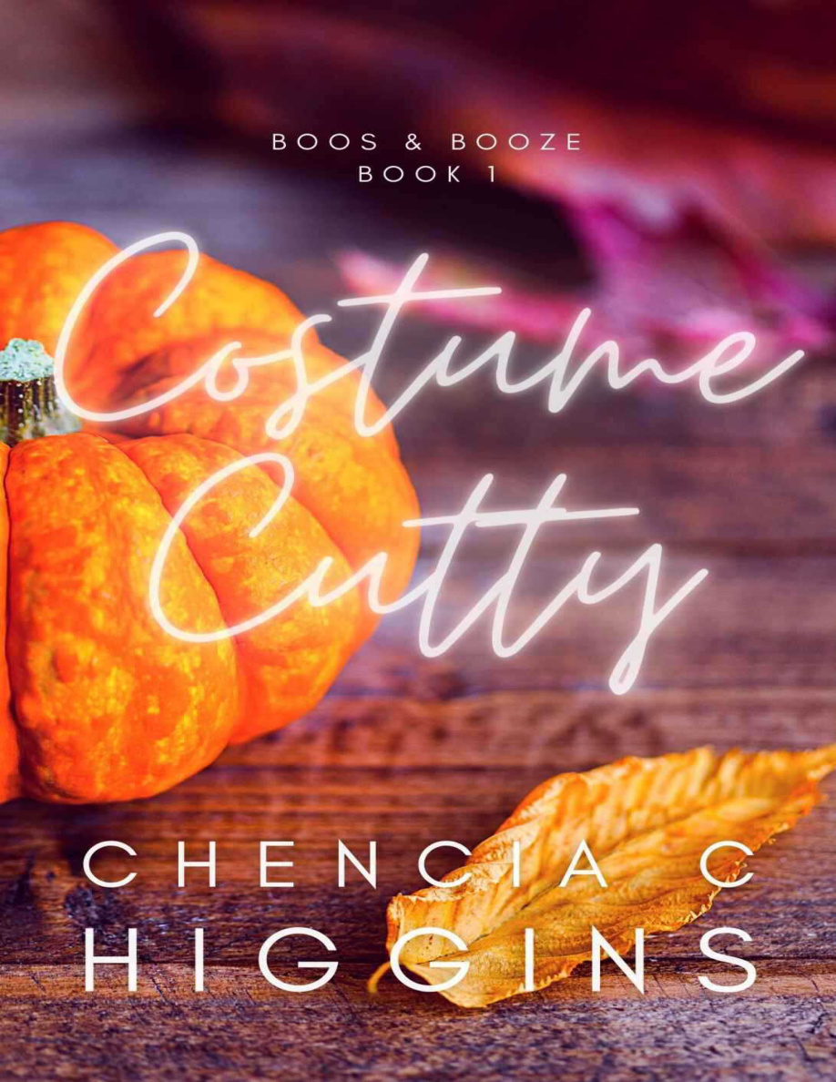 Costume Cutty PDF Download