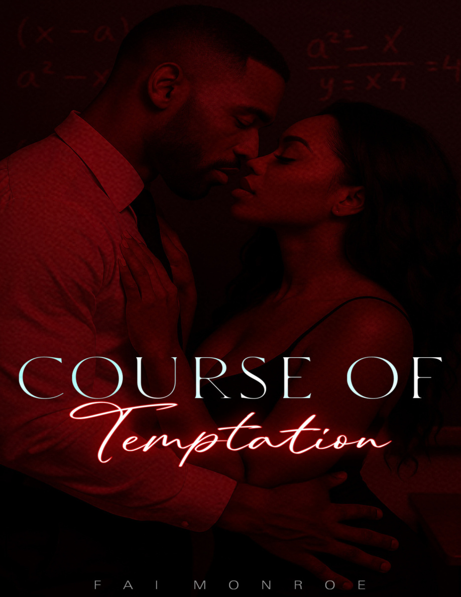 Course of Temptation PDF Download