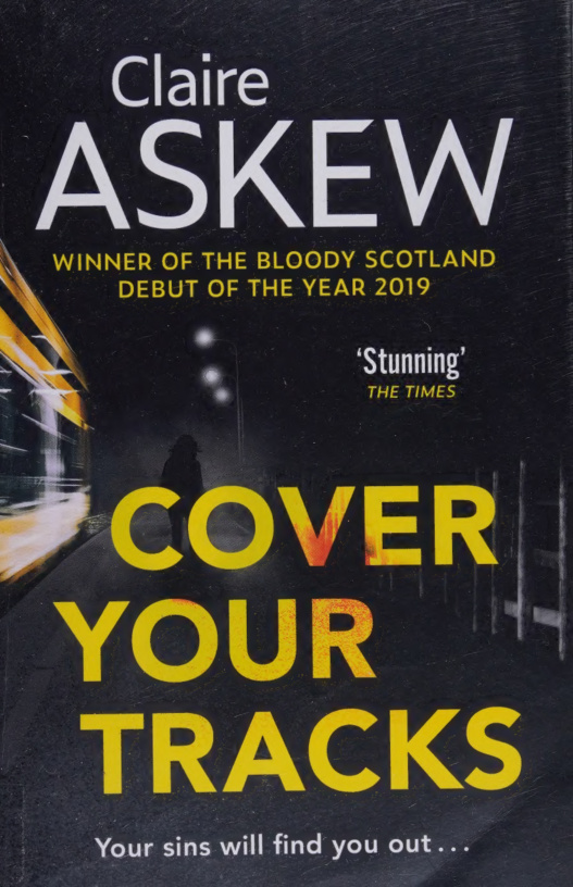 Cover Your Tracks PDF Download