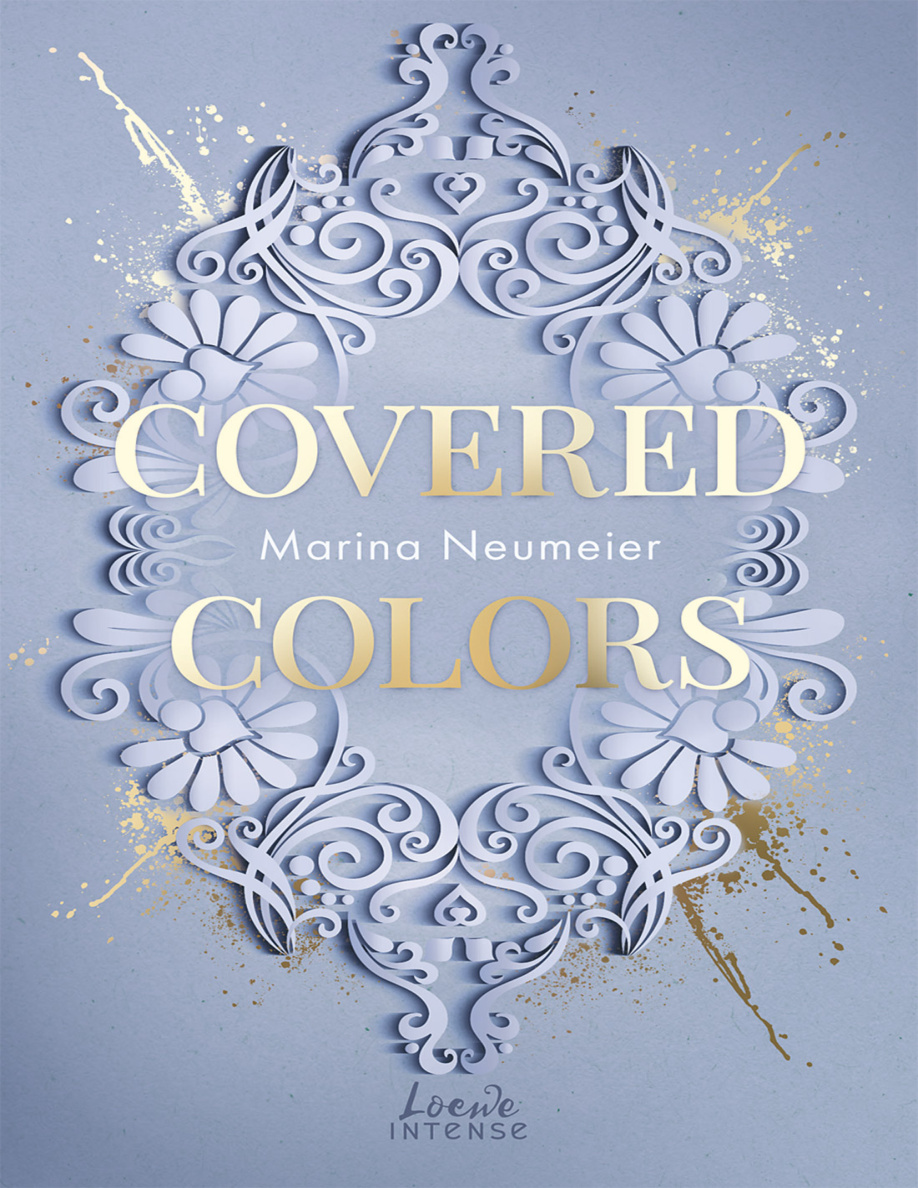 Covered colors PDF Download