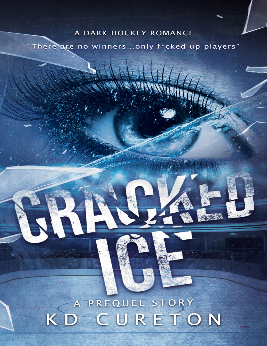 Cracked Ice PDF Download