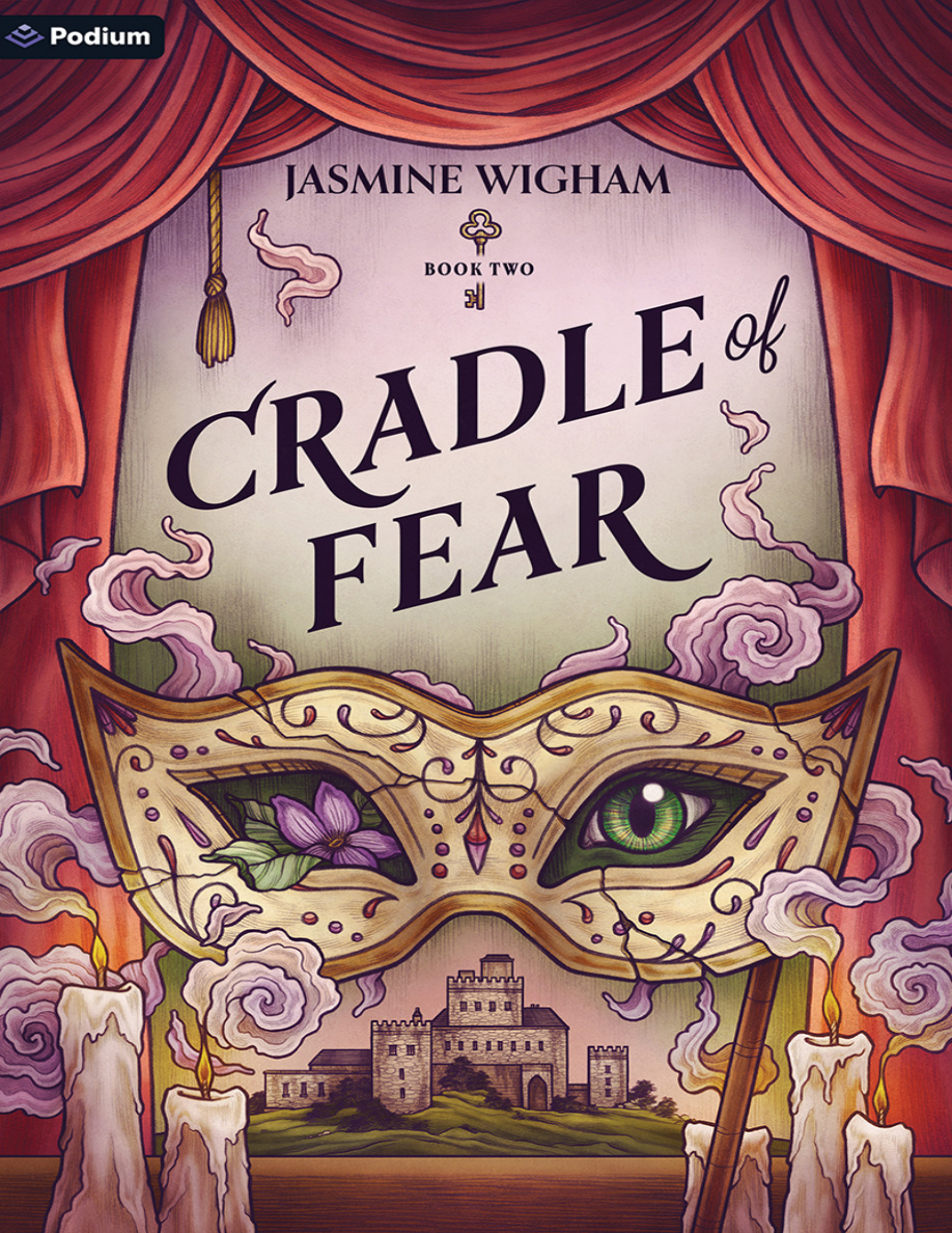 Cradle of Fear PDF Download