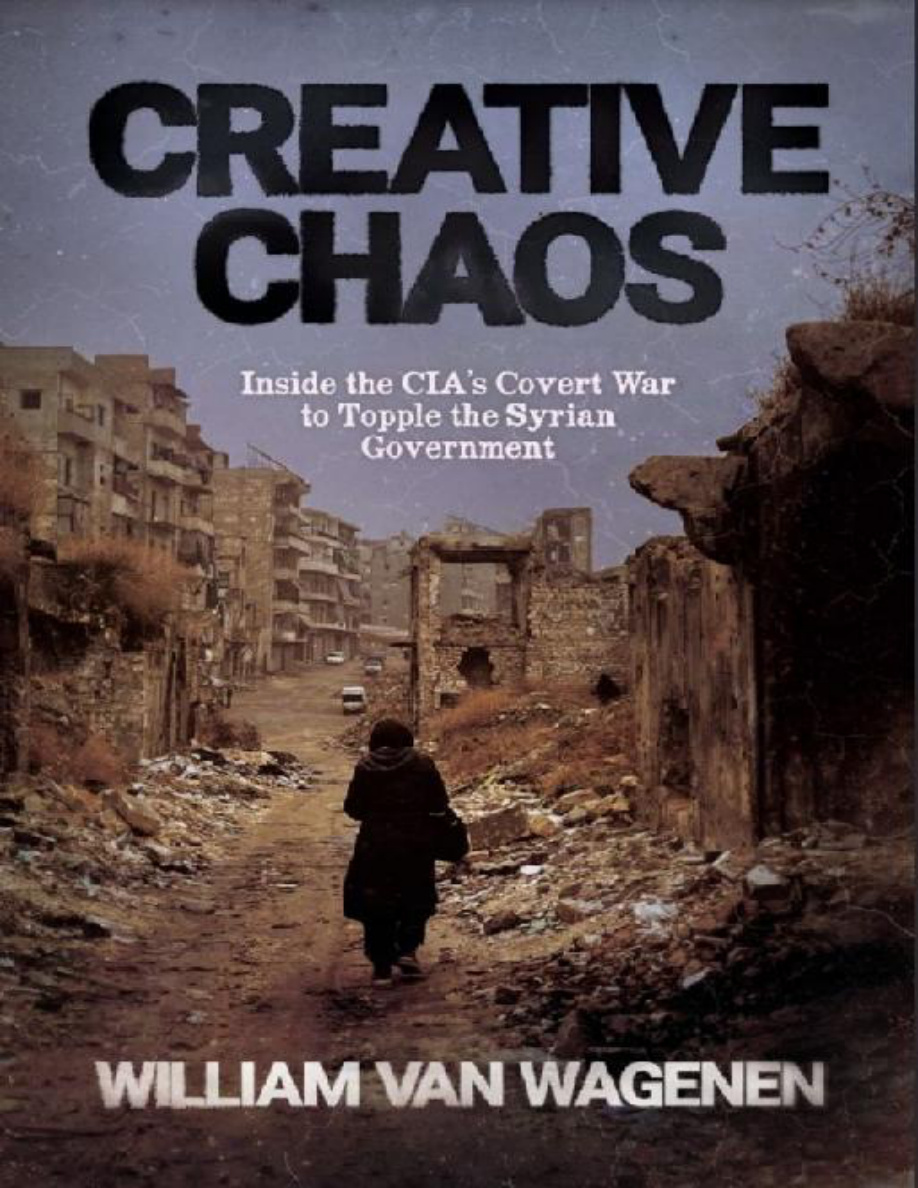 Creative Chaos PDF Download