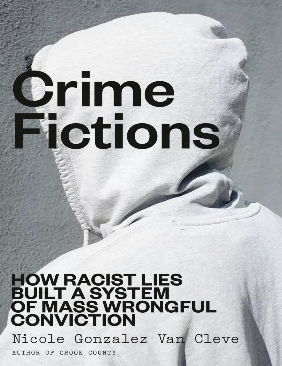 Crime Fictions PDF Download