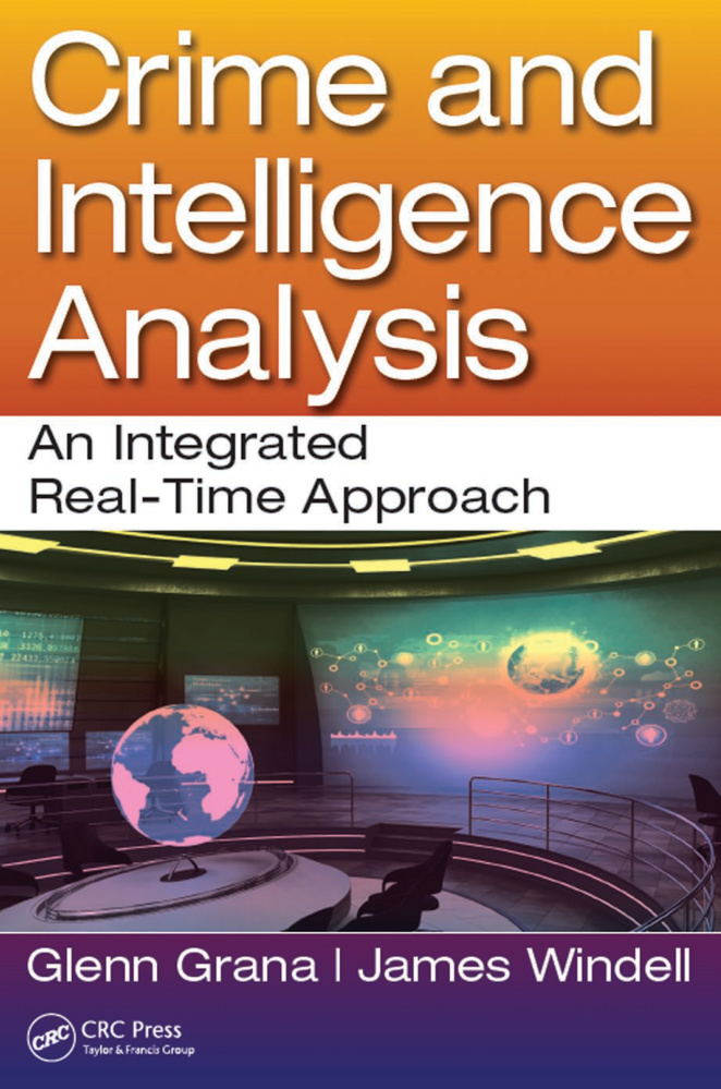 Crime and Intelligence Analysis PDF Download
