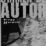 Crimen de autor Hurwitz Gregg Kitap Kapağı