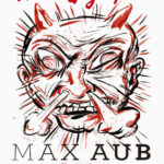Crimenes ejemplares ilustrado Spanish Edition Max Aub Kitap Kapağı