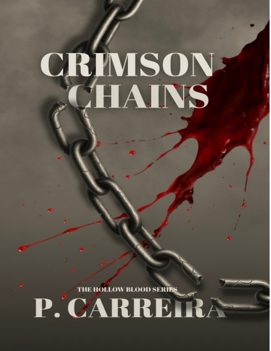 Crimson Chains PDF Download