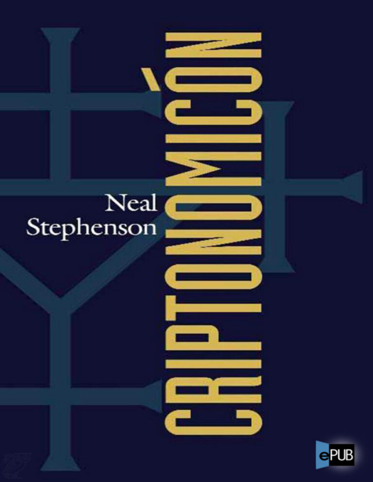 Criptonomicon Neal Stephenson Kitap Kapağı