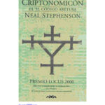 Criptonomicon III El Codigo Aretusa Spanish Stephenson Neal Kitap Kapağı