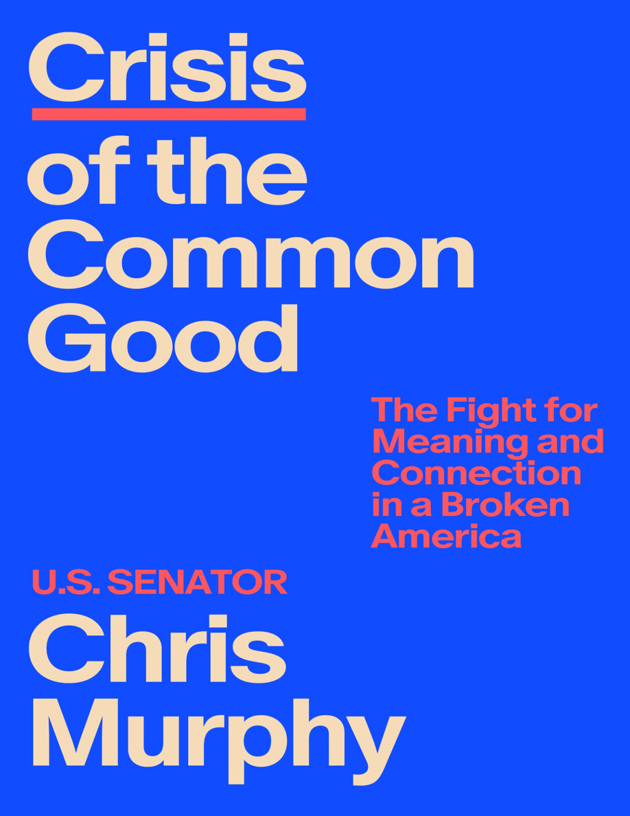 Crisis of the Common Good PDF Download
