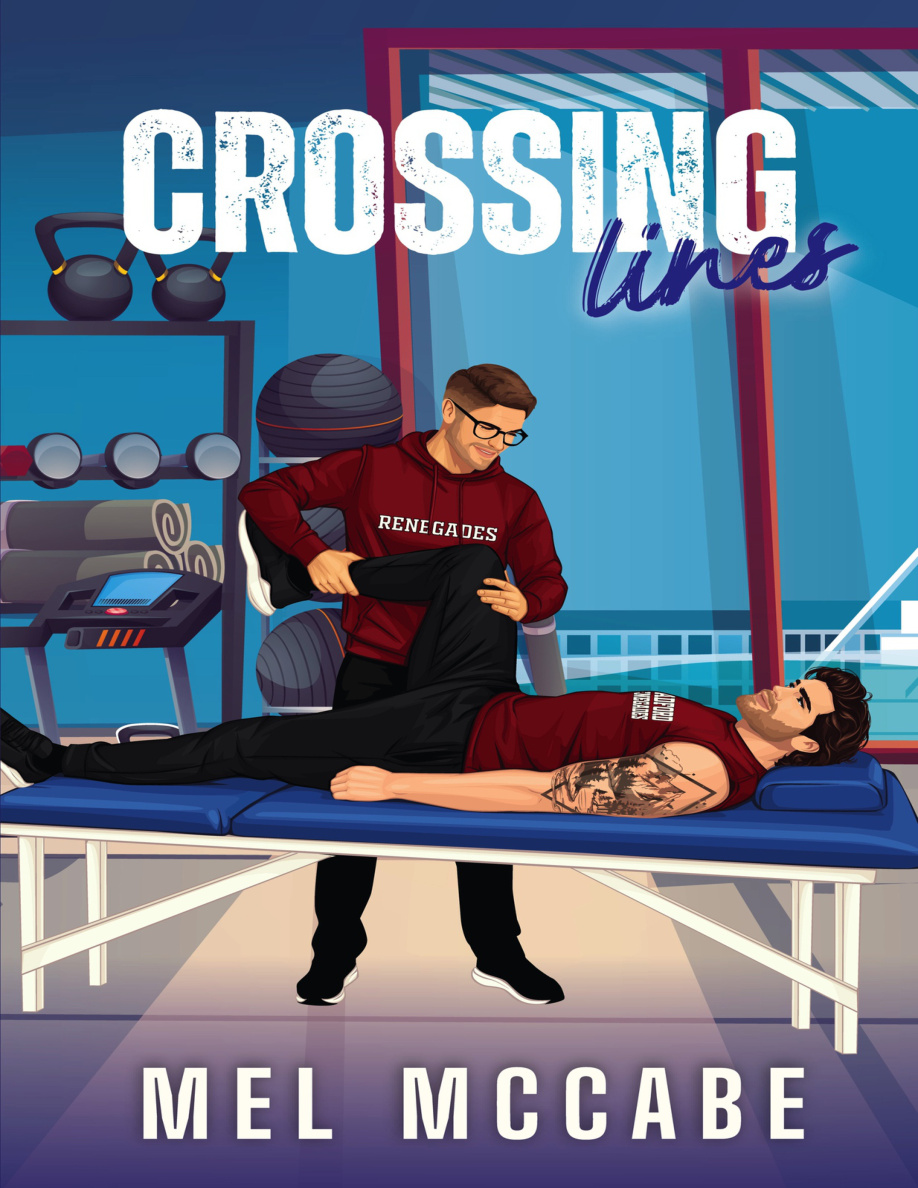 Crossing Lines PDF Download