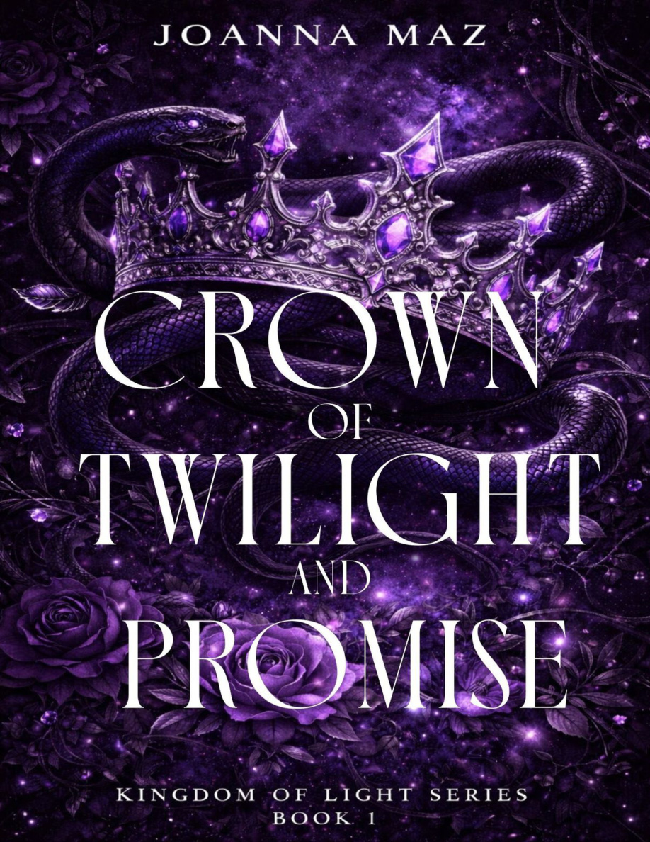 Crown of Twilight and Promise PDF Download