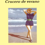 Crucero de verano spanish Edition Truman Capote Kitap Kapağı