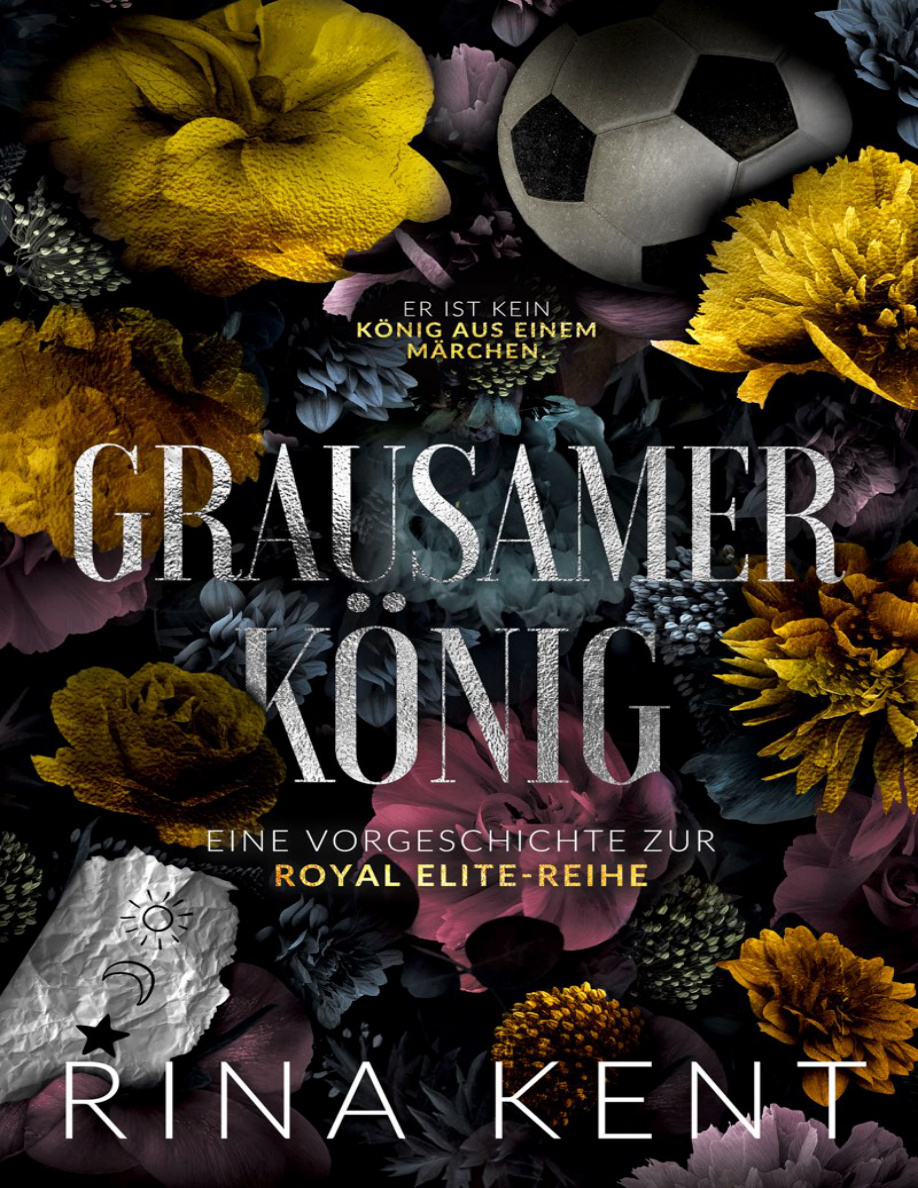 Cruel King: Grausamer König PDF Download