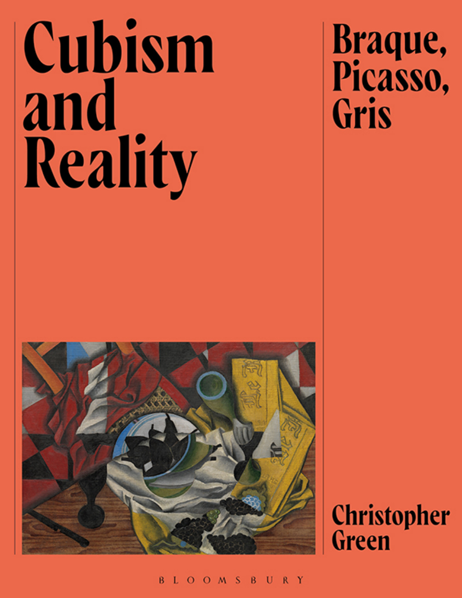 Cubism and Reality: Braque, Picasso, Gris PDF Download