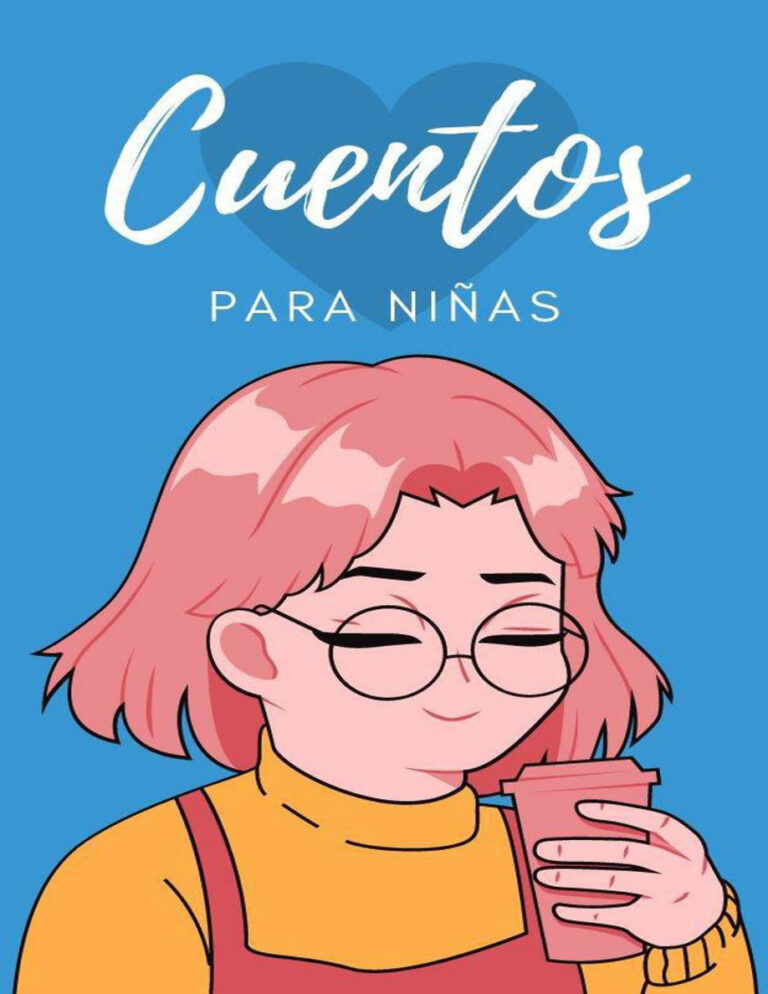 Cuentos Para Ninas Spanish Edition Sebastian Mendoza Gomez Kitap Kapağı