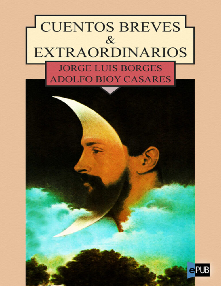 Cuentos breves y extraordinarios Bioy Casares A Borges Jorge Luis Kitap Kapağı