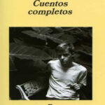 Cuentos completos Truman Capote Kitap Kapağı
