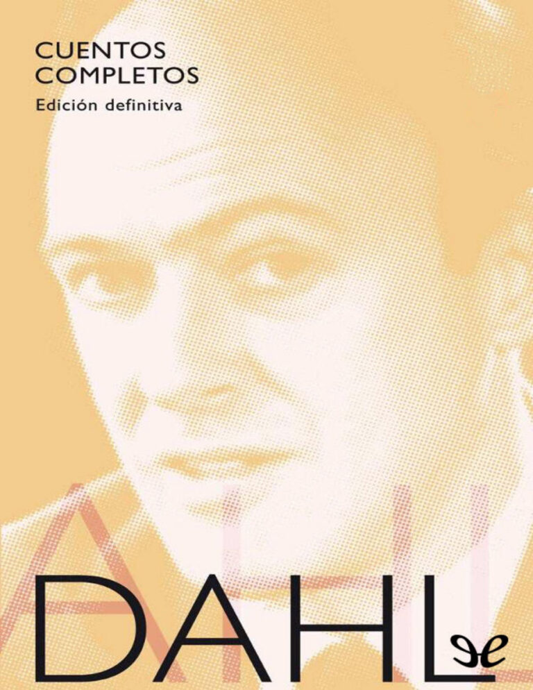Cuentos completos Spanish Edition Roald Dahl Kitap Kapağı
