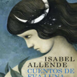Cuentos de Eva Luna Spanish Allende Isabel Kitap Kapağı