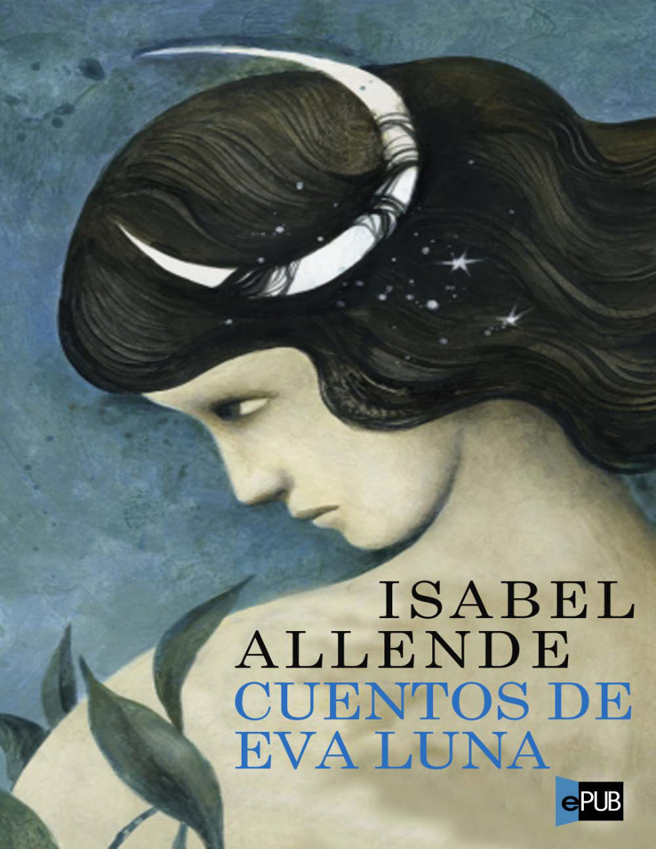Cuentos de Eva Luna PDF Download