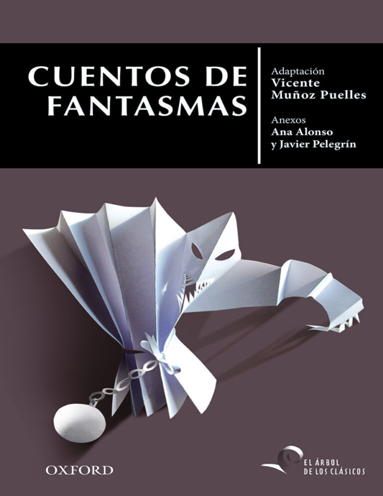 Cuentos de fantasmas Spanish Edition Varios Autores Kitap Kapağı