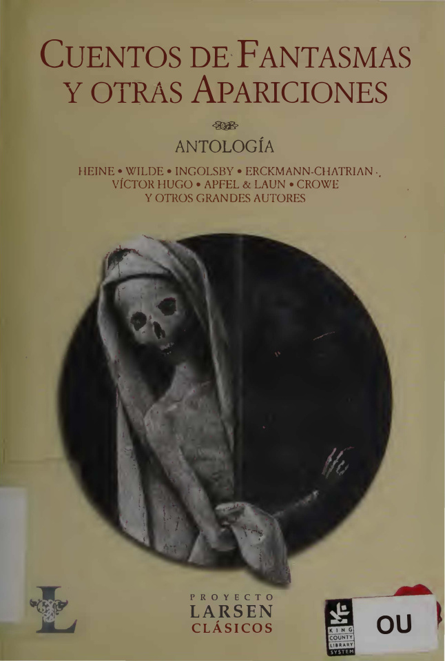 Cuentos de fantasmas y otras apariciones PDF Download
