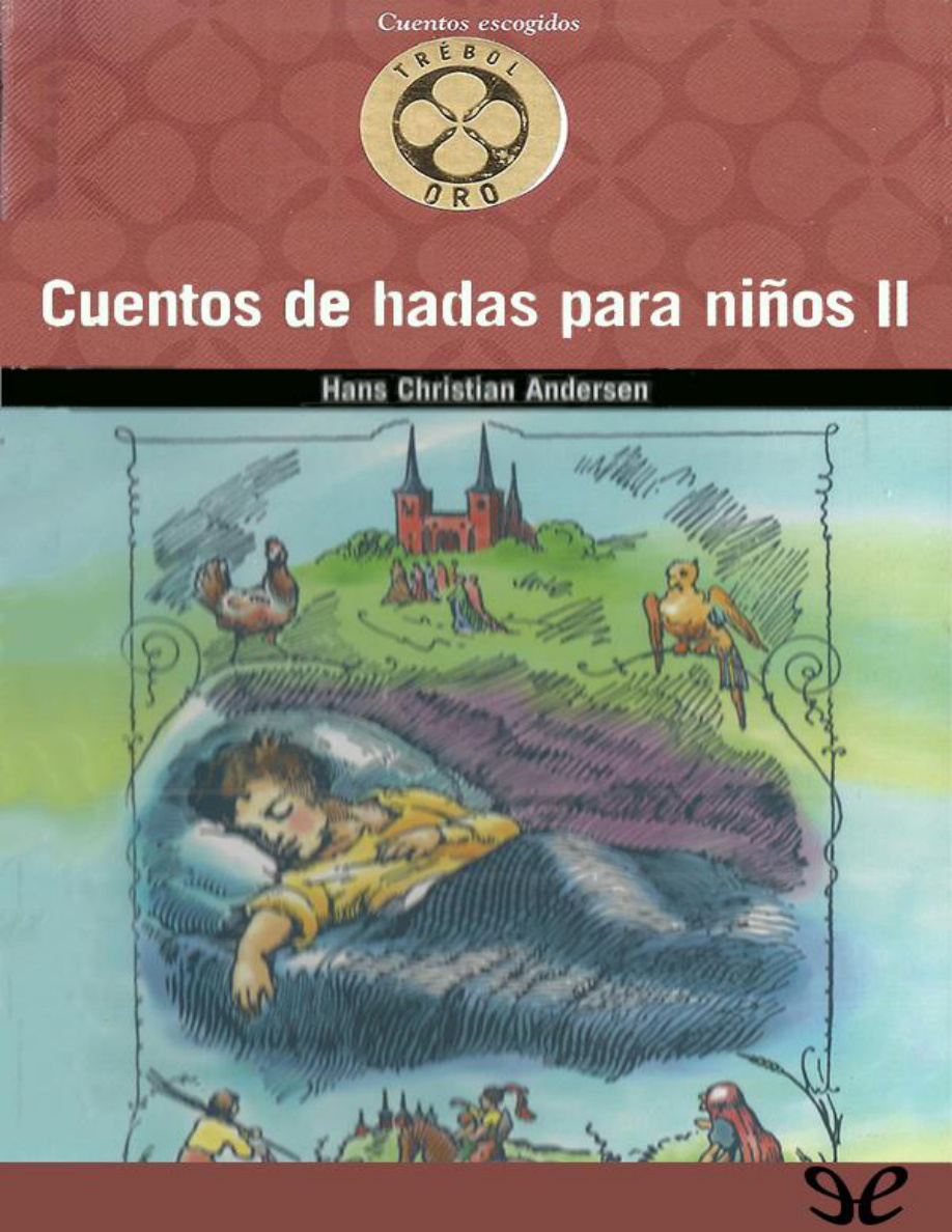 Cuentos de hadas para niños II PDF Download