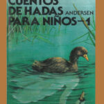 Cuentos de hadas para ninos I Spanish Edition Hans Christian Andersen Kitap Kapağı