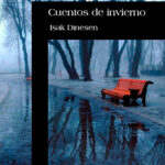 Cuentos de invierno Spanish Edition Isak Dinesen Kitap Kapağı
