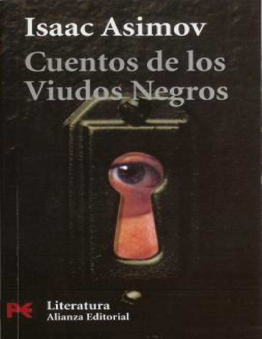 Cuentos de los Viudos Negros PDF Download
