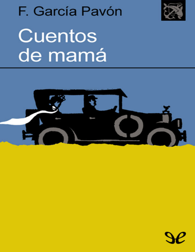 Cuentos de mama Spanish Edition Francisco Garcia Pavon Kitap Kapağı