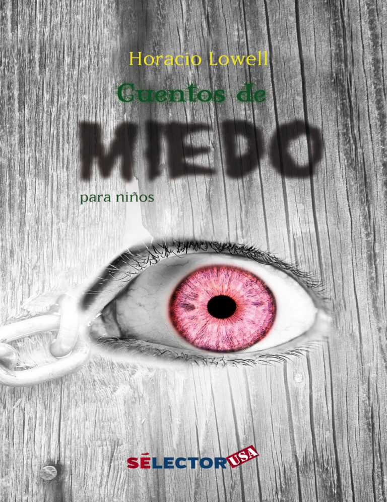Cuentos de miedo Terribles pesadillas Spanish Edition Horacio Lowell Kitap Kapağı