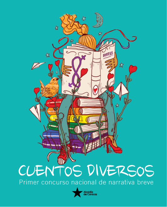 Cuentos diversos: Primer concurso nacional de narrativa breve PDF Download