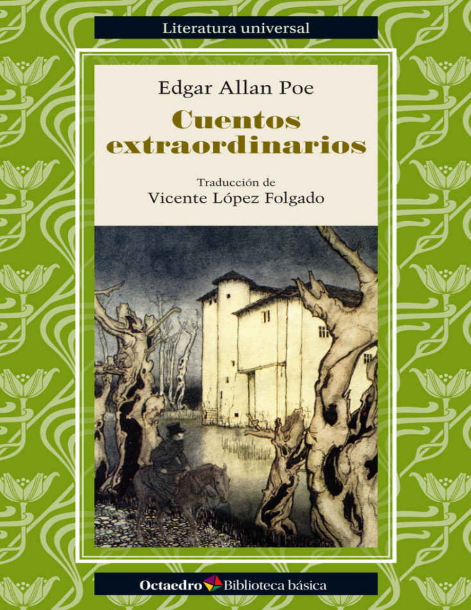 Cuentos extraordinarios PDF Download